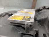 Recambio de faro derecho para bmw 7 (e65, e66, e67) 730 d referencia OEM IAM 7165452 63127164688 1EL15808400