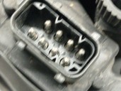 Recambio de faro derecho para bmw 7 (e65, e66, e67) 730 d referencia OEM IAM 7165452 63127164688 1EL15808400