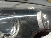 Replacement right headlight for BMW 7 (E65, E66, E67) 730 D OEM IAM reference 7165452 63127164688 1EL15808400