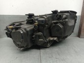 Recambio de faro izquierdo para bmw 7 (e65, e66, e67) 730 d referencia OEM IAM 63127164687 63127164687 1EL15808301