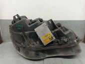 Recambio de faro izquierdo para bmw 7 (e65, e66, e67) 730 d referencia OEM IAM 63127164687 63127164687 1EL15808301