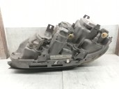 Recambio de faro izquierdo para bmw 7 (e65, e66, e67) 730 d referencia OEM IAM 63127164687 63127164687 1EL15808301