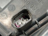 Recambio de faro izquierdo para bmw 7 (e65, e66, e67) 730 d referencia OEM IAM 63127164687 63127164687 1EL15808301