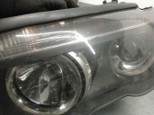 Recambio de faro izquierdo para bmw 7 (e65, e66, e67) 730 d referencia OEM IAM 63127164687 63127164687 1EL15808301