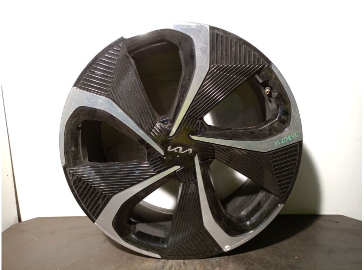 Recambio de llanta para kia ev6 cv/ f5e22 / e11b11 referencia OEM IAM 52910CV210 R208.0JX20H2OFFSET57 