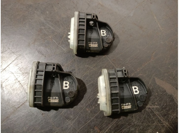 Recambio de sensor presion para kia ev6 cv/ f5e22 / e11b11 referencia OEM IAM 52940BV100  