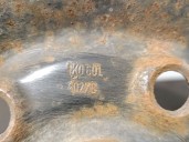 Recambio de llanta para volkswagen caddy ka/kb (2k) 1.9 tdi referencia OEM IAM 1K0601027C R156JX15H2ET47 