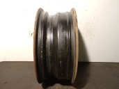 Recambio de llanta para volkswagen caddy ka/kb (2k) 1.9 tdi referencia OEM IAM 1K0601027C R156JX15H2ET47 