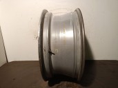 Recambio de llanta para nissan juke (f15) 1.6 referencia OEM IAM BV81A R16X6.5J40MM D0300BV81A