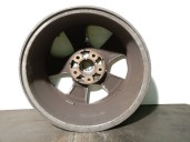 Recambio de llanta para nissan juke (f15) 1.6 referencia OEM IAM BV81A R16X6.5J40MM D0300BV81A