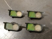 Recambio de sensor presion para nissan juke (f15) 1.6 referencia OEM IAM 407005ZH0A 