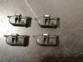 Recambio de sensor presion para nissan juke (f15) 1.6 referencia OEM IAM 407005ZH0A 