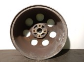 Recambio de llanta para mini r50,r53 1.6 16v cat referencia OEM IAM 1512458 R1551/2JX15H2-45 