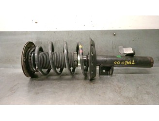 Recambio de amortiguador delantero derecho para ford s-max (wa6) 2.0 tdci referencia OEM IAM 6G9118045ABN 1746160 KYB