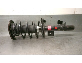 Recambio de amortiguador delantero izquierdo para ford s-max (wa6) 2.0 tdci referencia OEM IAM 6G9118K001ABN 1746180 KYB