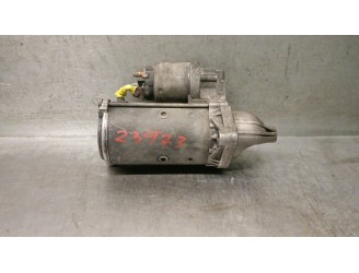 Recambio de motor arranque para opel combo (corsa c) 1.3 16v cdti referencia OEM IAM 93169458 1202209 