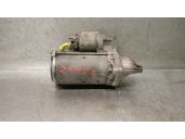 Recambio de motor arranque para opel combo (corsa c) 1.3 16v cdti referencia OEM IAM 93169458 1202209 