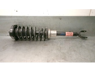 Recambio de amortiguador delantero izquierdo para mercedes-benz clase e (w211) berlina 2.2 cdi cat referencia OEM IAM A211320991