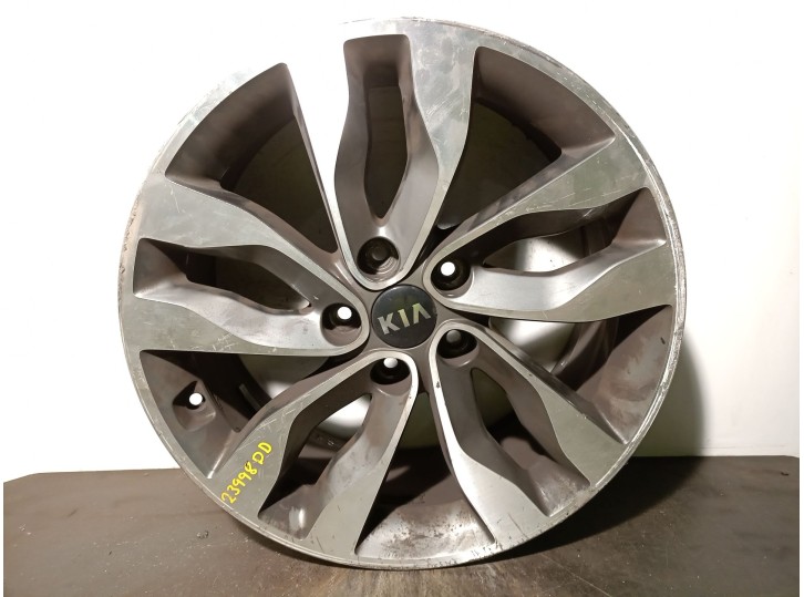 Recambio de llanta para kia optima (fsgds6b) 1.7 crdi referencia OEM IAM 529102T570 R187.5JX18OFFSET46 