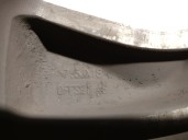 Recambio de llanta para kia optima (fsgds6b) 1.7 crdi referencia OEM IAM 529102T570 R187.5JX18OFFSET46 