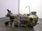 Recambio de caja cambios para suzuki samurai (sj) 1.3 cat referencia OEM IAM CA2477180400  S111435