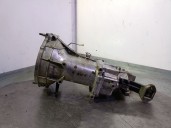 Recambio de caja cambios para suzuki samurai (sj) 1.3 cat referencia OEM IAM CA2477180400  S111435