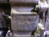 Recambio de caja cambios para suzuki samurai (sj) 1.3 cat referencia OEM IAM CA2477180400  S111435