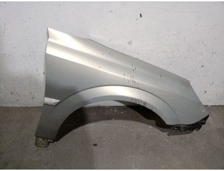 Recambio de aleta delantera derecha para opel vectra c (z02) 3.0 cdti (f69) referencia OEM IAM 6102358 6102358 