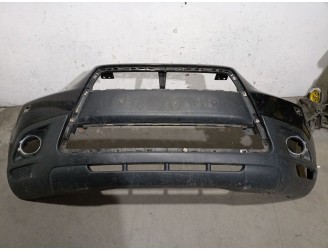 Replacement front bumper for Mitsubishi ASX (GA0W) 1.8 DI-D CAT OEM IAM reference 6400D430 6400D430 