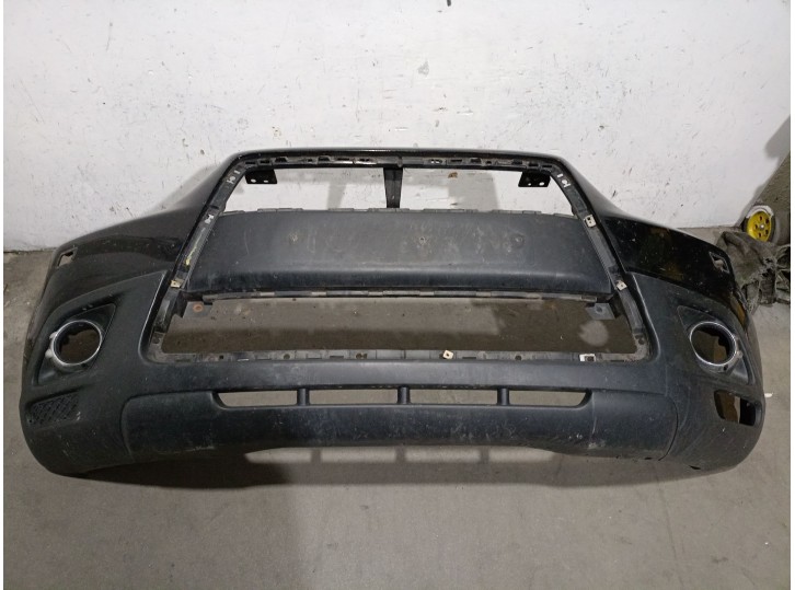 Recambio de paragolpes delantero para mitsubishi asx (ga0w) 1.8 di-d cat referencia OEM IAM 6400D430 6400D430 