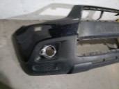 Replacement front bumper for Mitsubishi ASX (GA0W) 1.8 DI-D CAT OEM IAM reference 6400D430 6400D430 