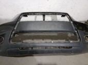 Replacement front bumper for Mitsubishi ASX (GA0W) 1.8 DI-D CAT OEM IAM reference 6400D430 6400D430 