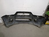 Replacement front bumper for Mitsubishi ASX (GA0W) 1.8 DI-D CAT OEM IAM reference 6400D430 6400D430 
