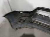 Replacement front bumper for Mitsubishi ASX (GA0W) 1.8 DI-D CAT OEM IAM reference 6400D430 6400D430 