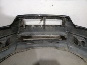 Replacement front bumper for Mitsubishi ASX (GA0W) 1.8 DI-D CAT OEM IAM reference 6400D430 6400D430 