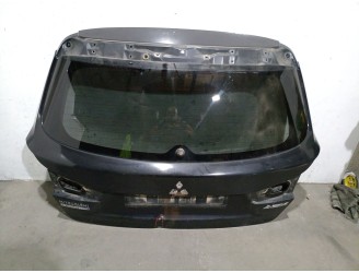 Recambio de porton trasero para mitsubishi asx (ga0w) 1.8 di-d cat referencia OEM IAM 5801B037 5801B037 