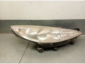 Recambio de faro derecho para citroën xsara picasso 1.6 hdi cat (9hy / dv6ted4) referencia OEM IAM 9649986180 620637 