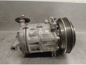Recambio de compresor aire acondicionado para alfa romeo brera (939_) 2.2 jts (939.dxb11) referencia OEM IAM 60693746 60693746 