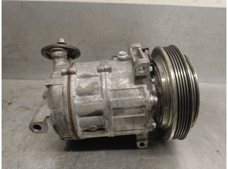 Replacement air conditioning compressor for Alfa Romeo Brera (939_) 2.2 JTS (939.DXB11) OEM IAM reference 60693746 60693746 