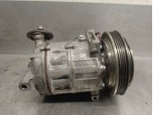 Replacement air conditioning compressor for Alfa Romeo Brera (939_) 2.2 JTS (939.DXB11) OEM IAM reference 60693746 60693746 