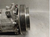 Replacement air conditioning compressor for Alfa Romeo Brera (939_) 2.2 JTS (939.DXB11) OEM IAM reference 60693746 60693746 