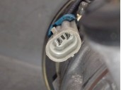 Replacement air conditioning compressor for Alfa Romeo Brera (939_) 2.2 JTS (939.DXB11) OEM IAM reference 60693746 60693746 