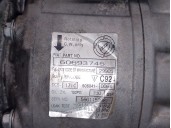 Replacement air conditioning compressor for Alfa Romeo Brera (939_) 2.2 JTS (939.DXB11) OEM IAM reference 60693746 60693746 