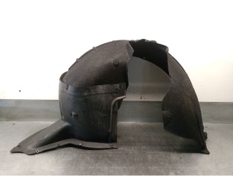 Recambio de paso rueda delantero derecho para skoda octavia berlina (1z3) 2.0 tdi referencia OEM IAM 1Z0809954C 1Z0809954C 