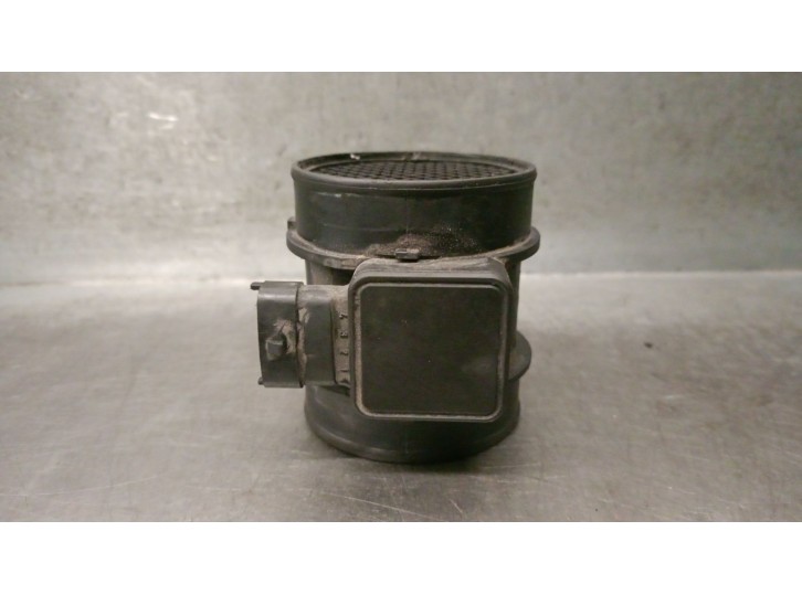 Recambio de caudalimetro para opel zafira a 1.8 16v referencia OEM IAM 90530463 836583 5WK9606 SIEMENS