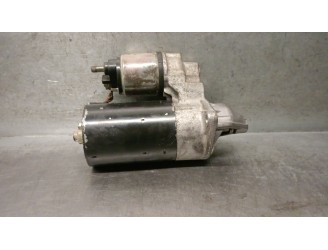 Recambio de motor arranque para opel zafira a 1.8 16v referencia OEM IAM 9200960 6202007 001107098 BOSCH