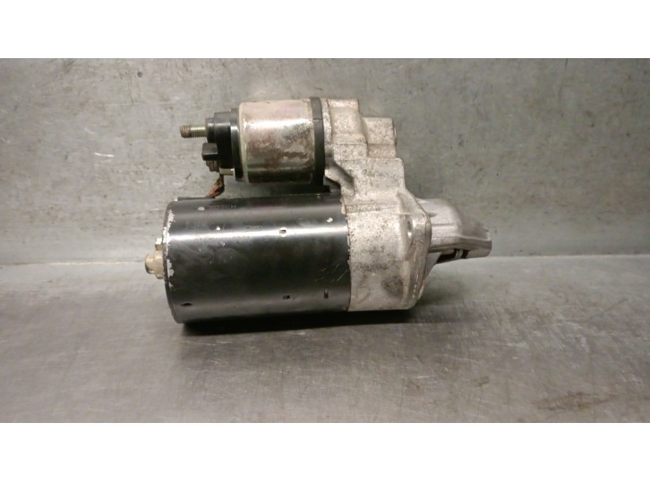 Recambio de motor arranque para opel zafira a 1.8 16v referencia OEM IAM 9200960 6202007 001107098 BOSCH