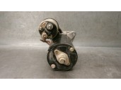 Recambio de motor arranque para opel zafira a 1.8 16v referencia OEM IAM 9200960 6202007 001107098 BOSCH