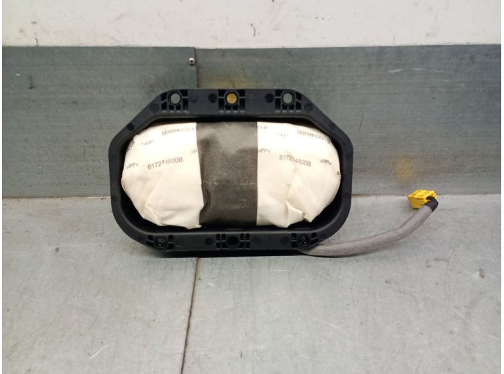Recambio de airbag delantero derecho para opel astra j lim. 1.7 16v cdti referencia OEM IAM 12847035 199284 
