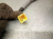 Recambio de airbag delantero derecho para opel astra j lim. 1.7 16v cdti referencia OEM IAM 12847035 199284 